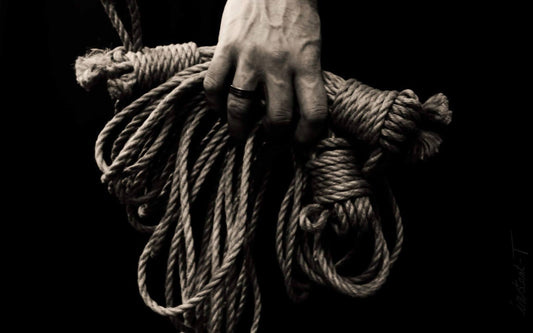 Comment entretenir ses cordes de shibari facilement ?