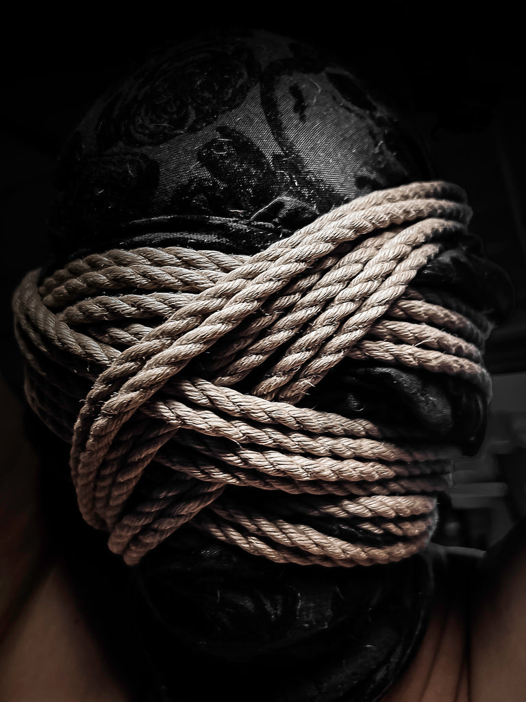 Différence entre le Kinbaku et le Shibari