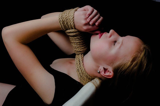 Découvrez nos meilleurs conseils pour démarrer le shibari