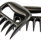 Griffes d'Ours Noires / Bear Claws Black